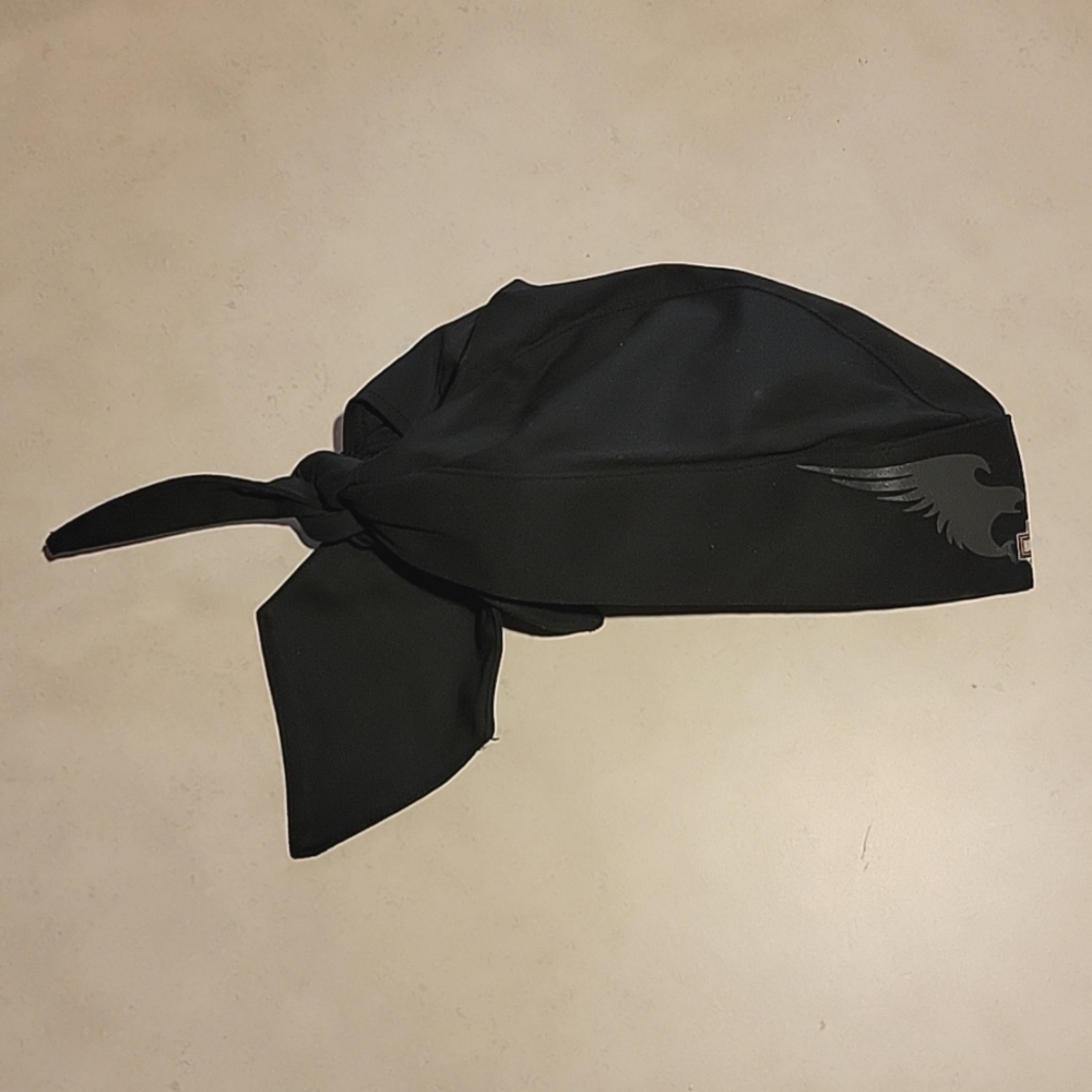 Harley Davidson Head Covering